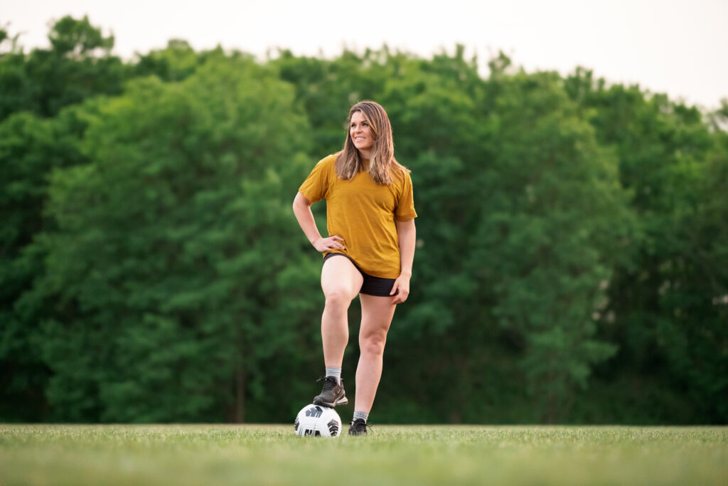 Maximize your sports performance with our unique program of effective routines and rituals. Discover how we can guide you to success.
