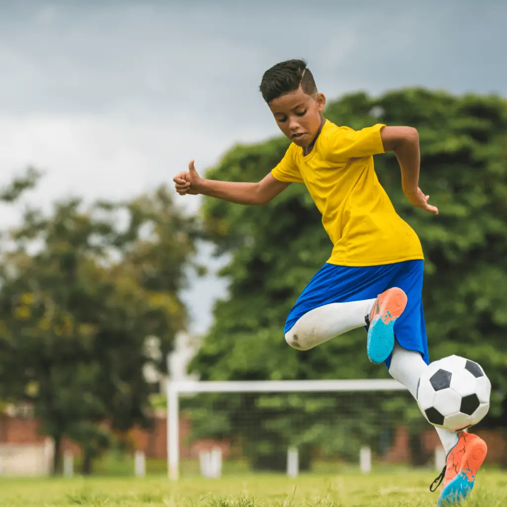 Unleash your athletic potential with our emotional control coaching. Discover the thoughts that drive your success and elevate your performance. Don't wait, book your coaching program today!