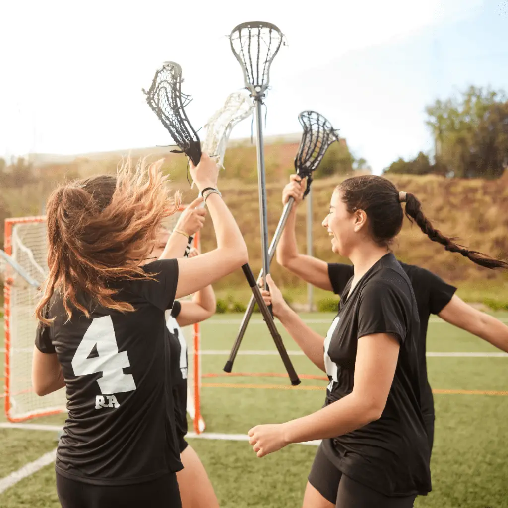 Discover the ultimate solution to conquering stress in sports: our stress management coaching.